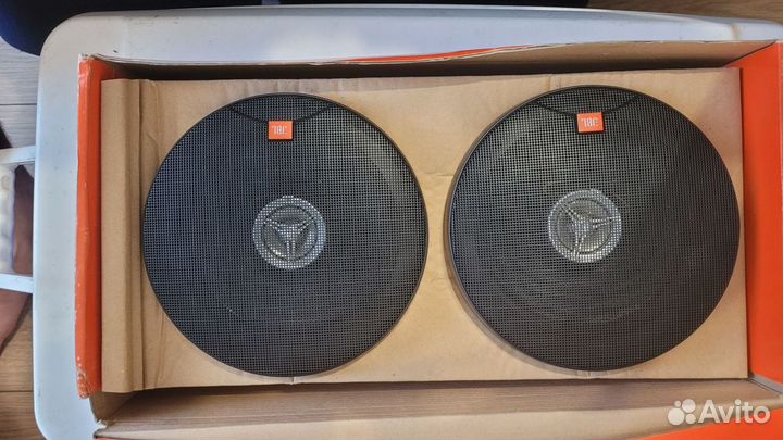 Колонки JBL CS2165