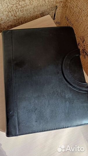 Папка органайзер для документов