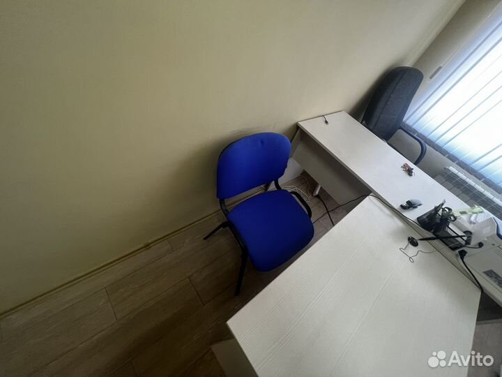 Офисная мебель бу