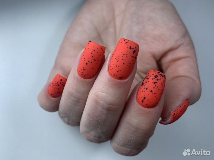 Маникюр Перово