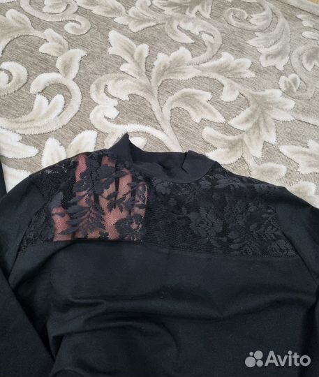 Новые женские вещи пакетом р-р48