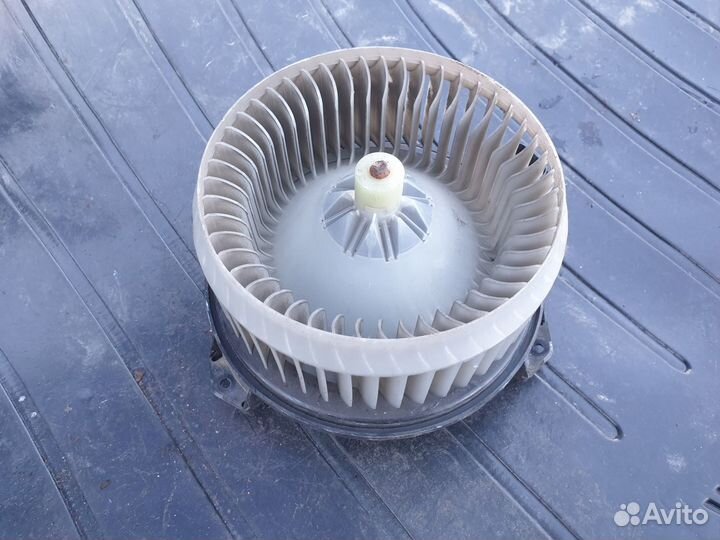 Моторчик отопителя печки Honda Civic 4D Сивик 4Д