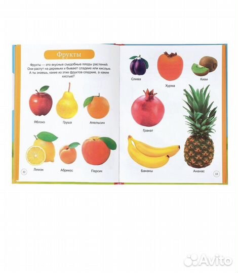 «Первая энциклопедия малыша»