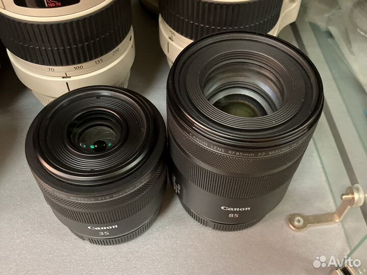 Canon RF 35/1.8 IS STM