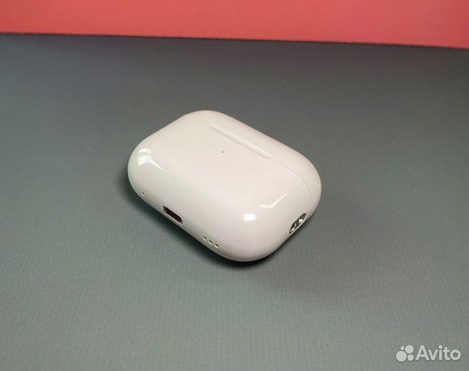 Беспроводные наушники Air Pro 2 (Гарантия)