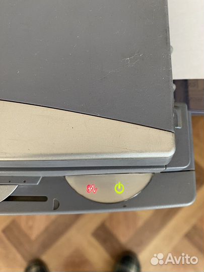 Ксерокс копир Canon FS 208