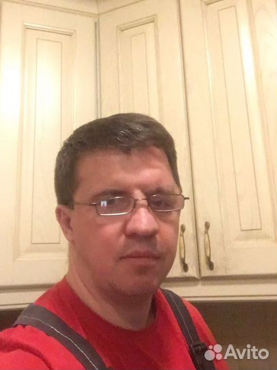 Сборка и установка кухни под ключ