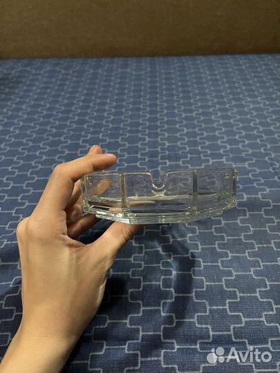 Пепельницы