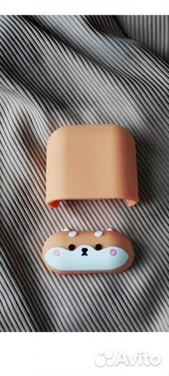 Чехол для кейса Apple AirPods 3