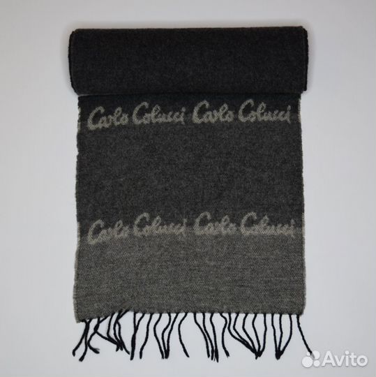 Шарф Carlo Colucci