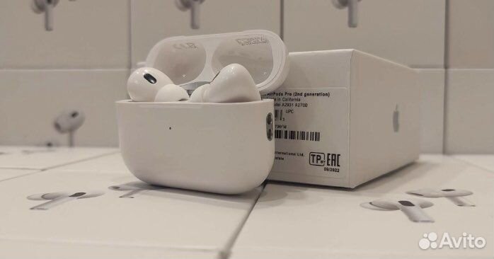 Airpods