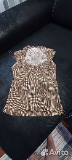 Женские вещи пакетом 42 44