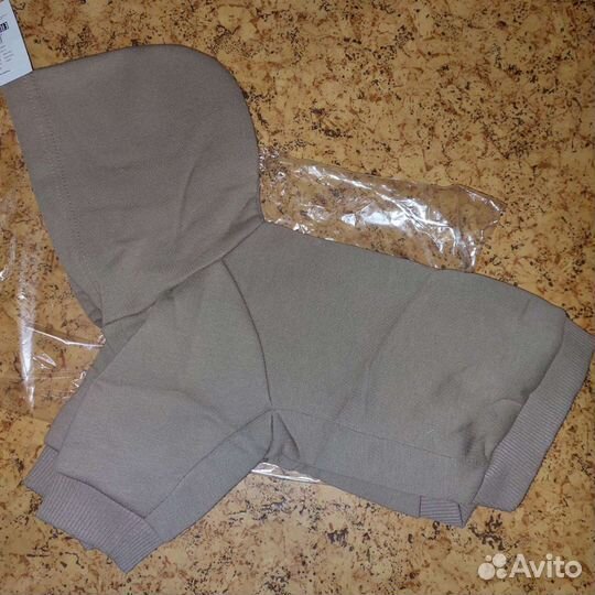 Толстовка худи для собак 26 29