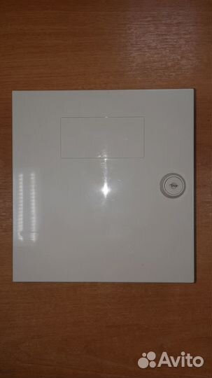 Бокс на 5 плинтов (коробка, без плинтов)