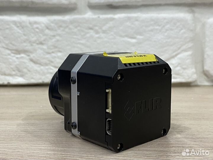 Камера тепловизор Flir Vue 640