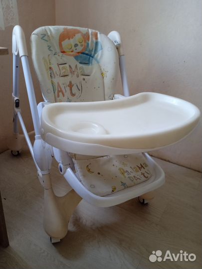 Стульчик для кормления