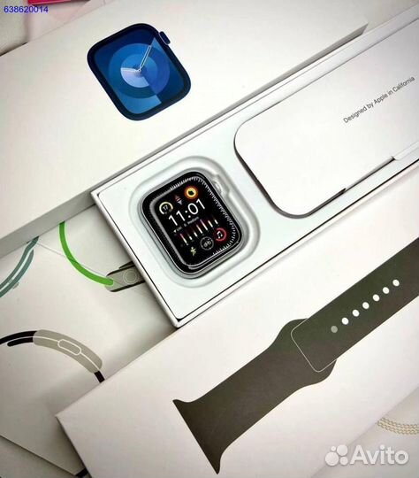 SMART apple watch series 9 new2024 RF