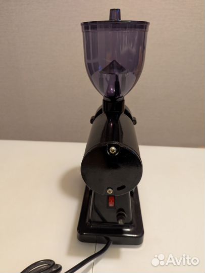 Кофемолка жерновая grind mill