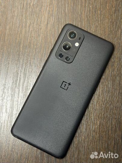OnePlus 9 Pro, 12/256 ГБ