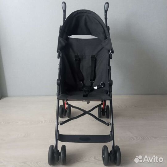Коляска-трость прогулочная