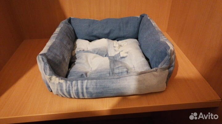 Лежанка для животных