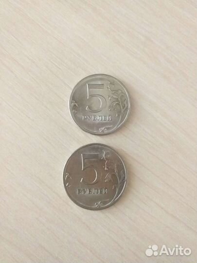 Монеты спмд 2009г