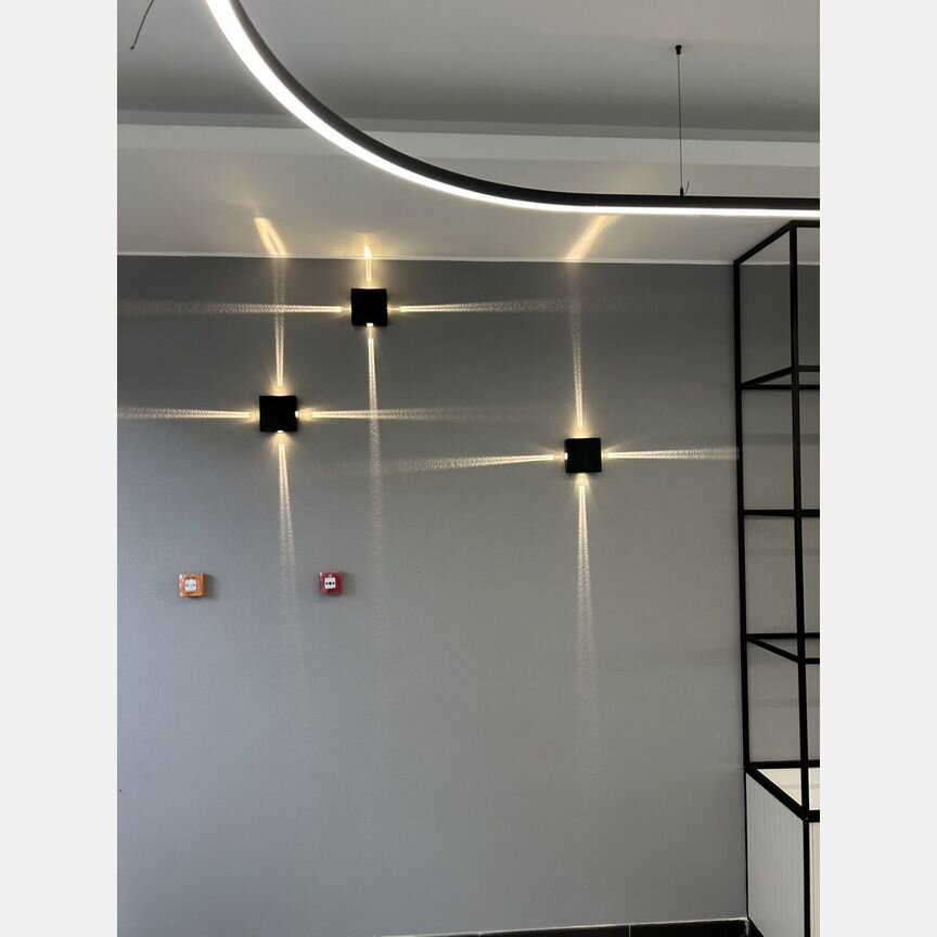 1-к. квартира, 38,1 м², 4/7 эт.