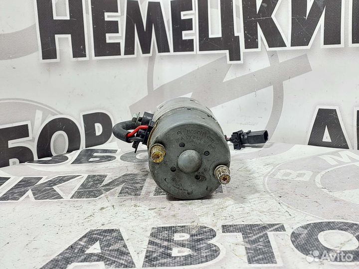 Распределитель тормозных сил Audi A6 C5