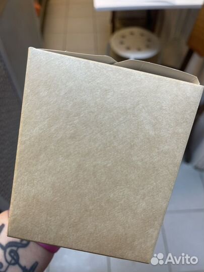 Контейнер для лапши 700мл