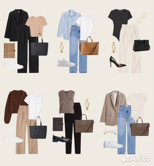 Стилист имиджмейкер