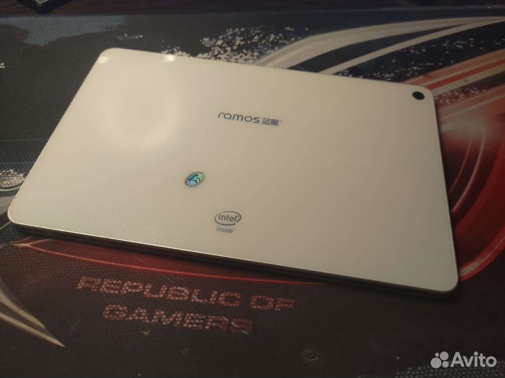 Планшет Ramos i9