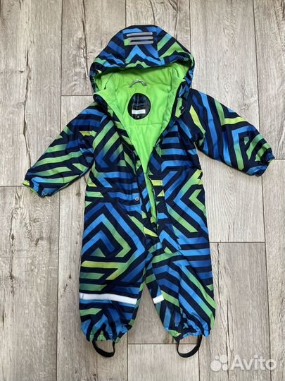 Комбинезон Lassye