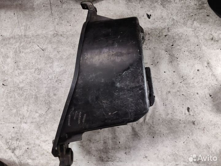 Багажник / унитаз для honda dio 34/35