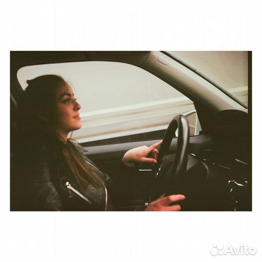 Плёночный фотоаппарат Olympus Shoot & Go R