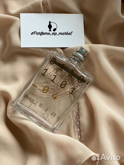 Molecule 04 распив 10мл