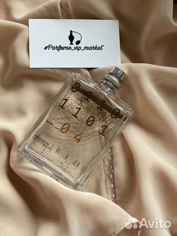 Molecule 04 распив 10мл