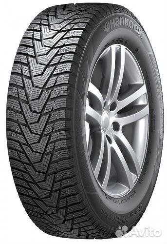 Hankook Winter i'Pike X W429A 275/55 R20 117T