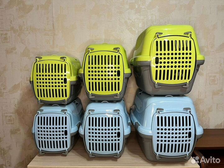Переноска для животных