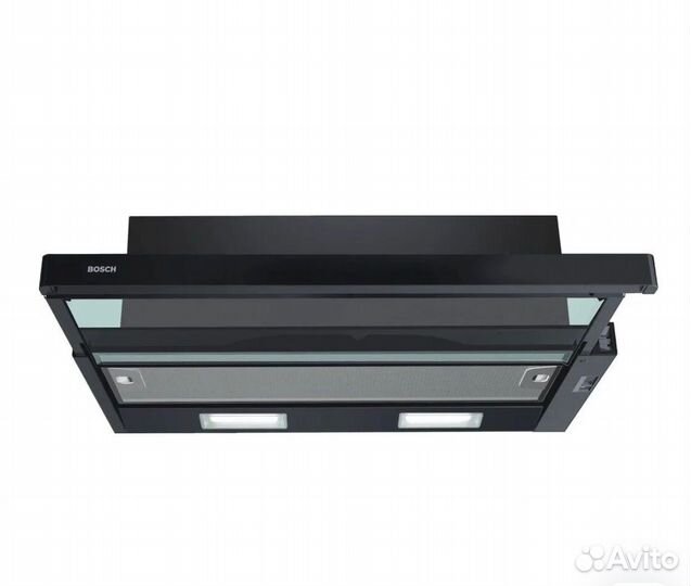 Вытяжка Bosch DFT63CA60Q