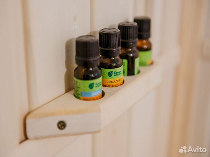 Баня каркасная под ключ