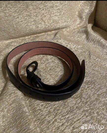 Ремень женский