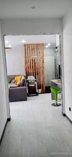 Дом 94,5 м² на участке 20 сот.