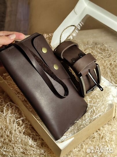 Подарочный набор ручная работа