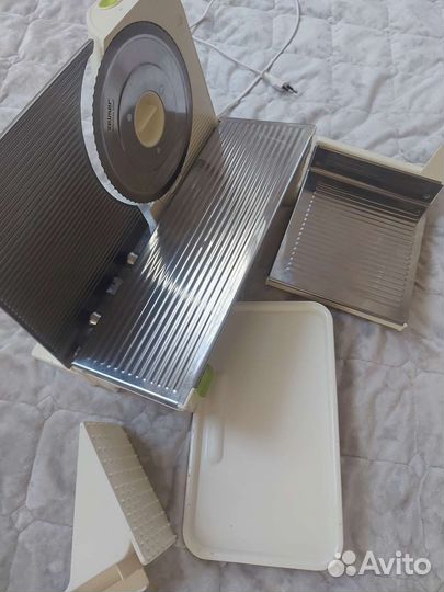 Слайсер для нарезки