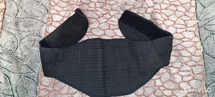 Бандаж для беременных и после родов