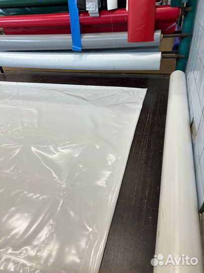 Тент укрывной