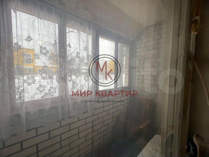 1-к. квартира, 40 м², 1/5 эт.
