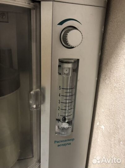 Кислородный концентратор Armed 7F-3L