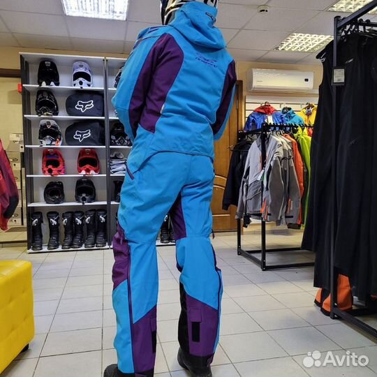 Комбинезон женский DragonFly Extreme 2019(М)