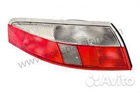 Автозапчасти porsche